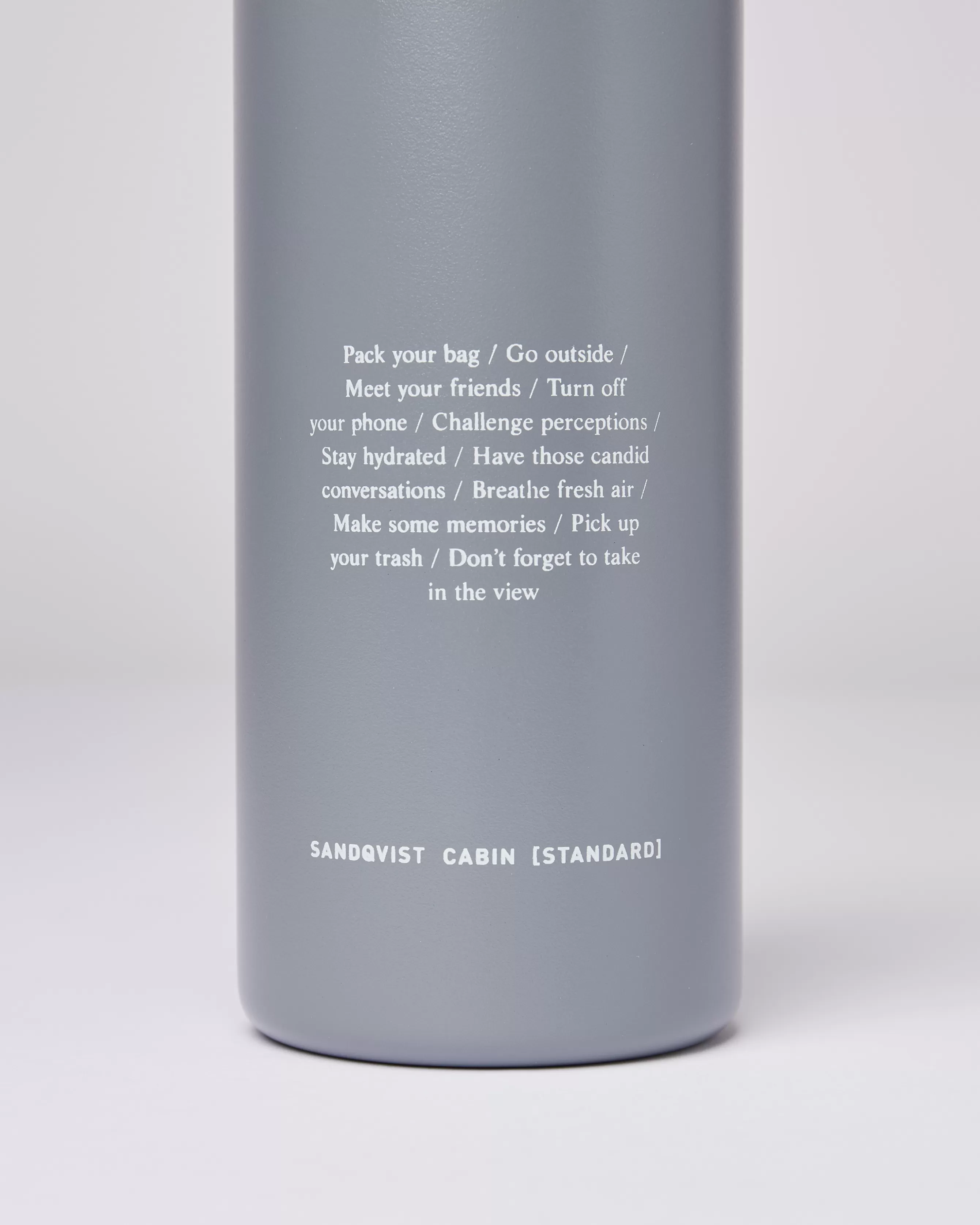 Sandqvist Accessoarer>12Oz Travel Tumbler