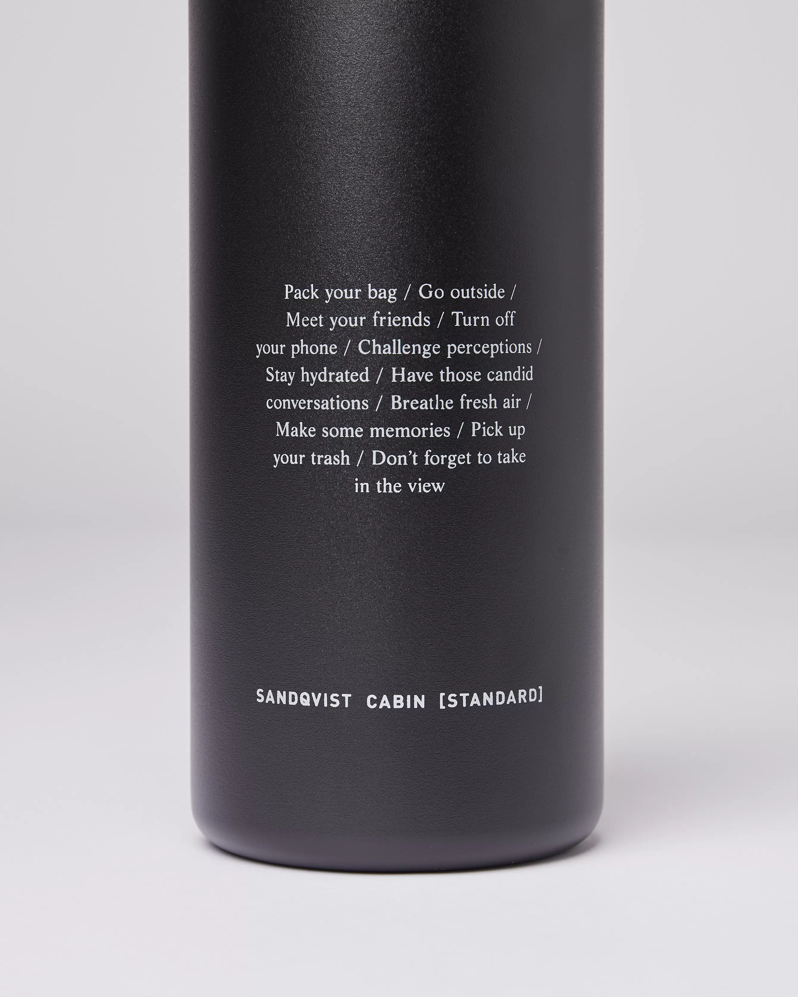 Sandqvist Accessoarer>12Oz Travel Tumbler