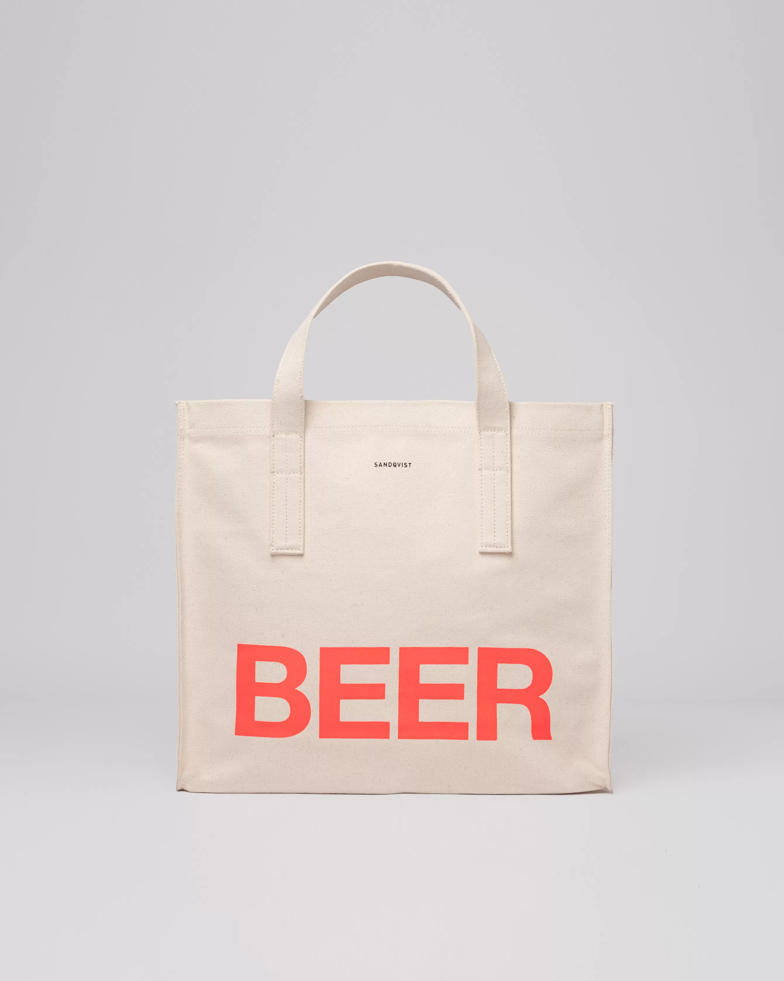 Sandqvist Samarbeten>All Purpose Bag M X Omnipollo