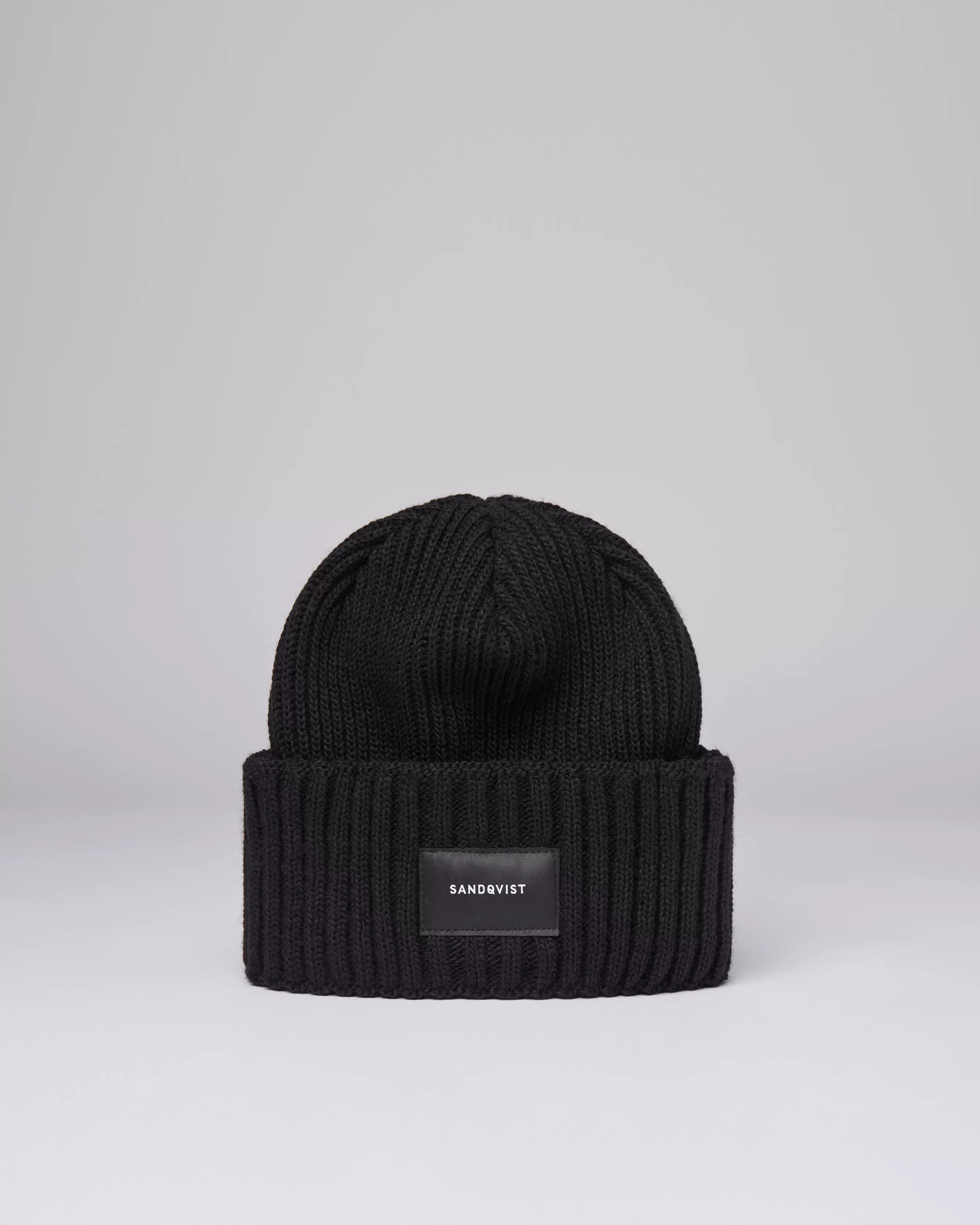 Sandqvist Accessoarer>Knitted Cap