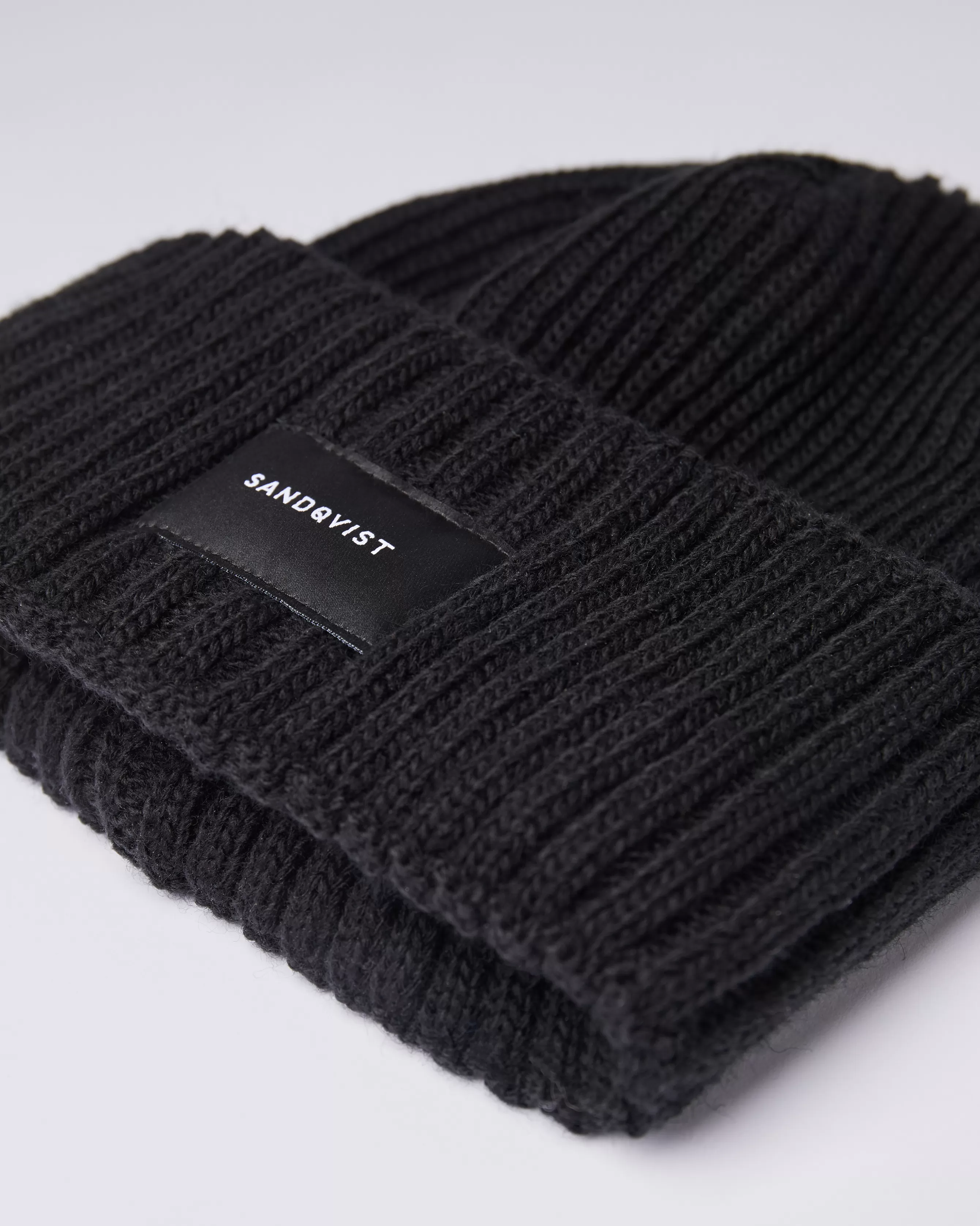 Sandqvist Accessoarer>Knitted Cap