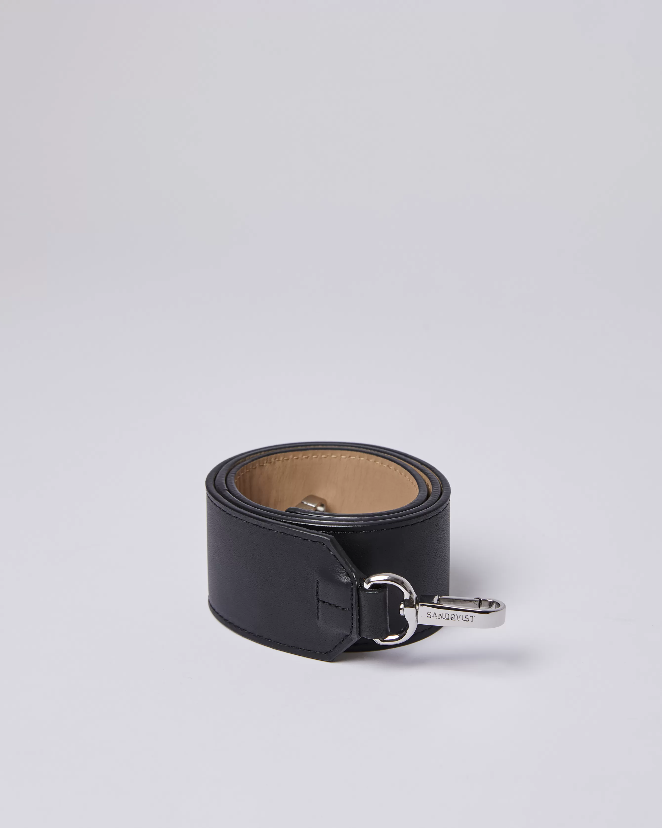 Sandqvist Accessoarer>Shoulder Strap Leather