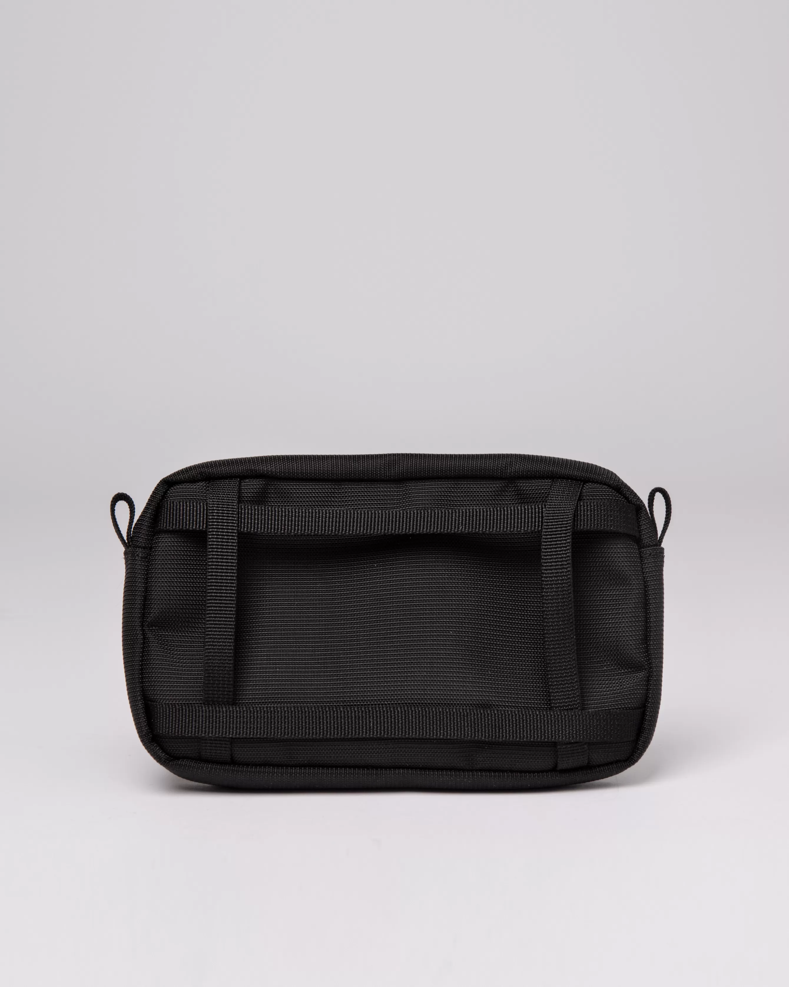 Sandqvist Magväskor>Universal Hip Bag Black