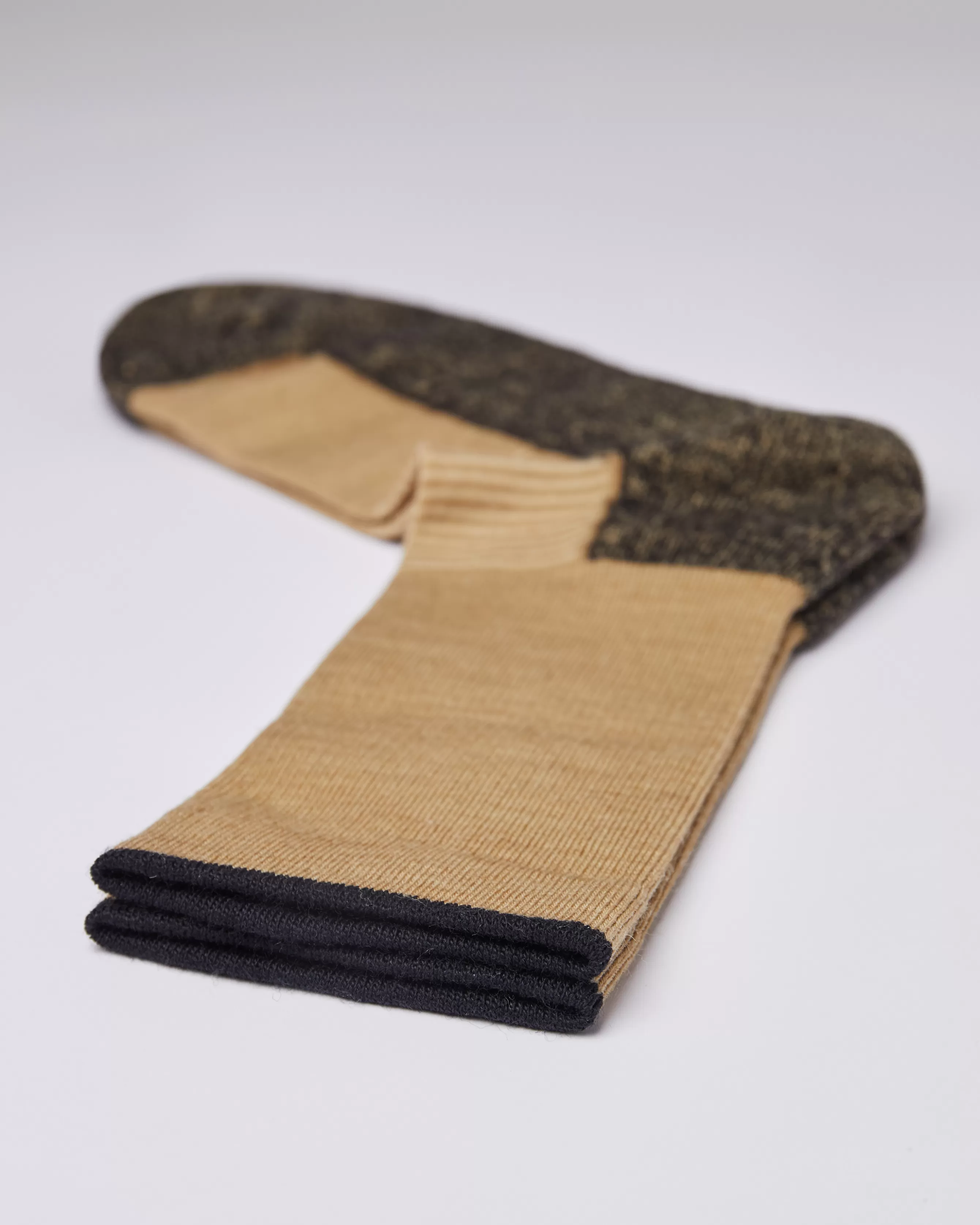 Sandqvist Accessoarer>Wool Sock