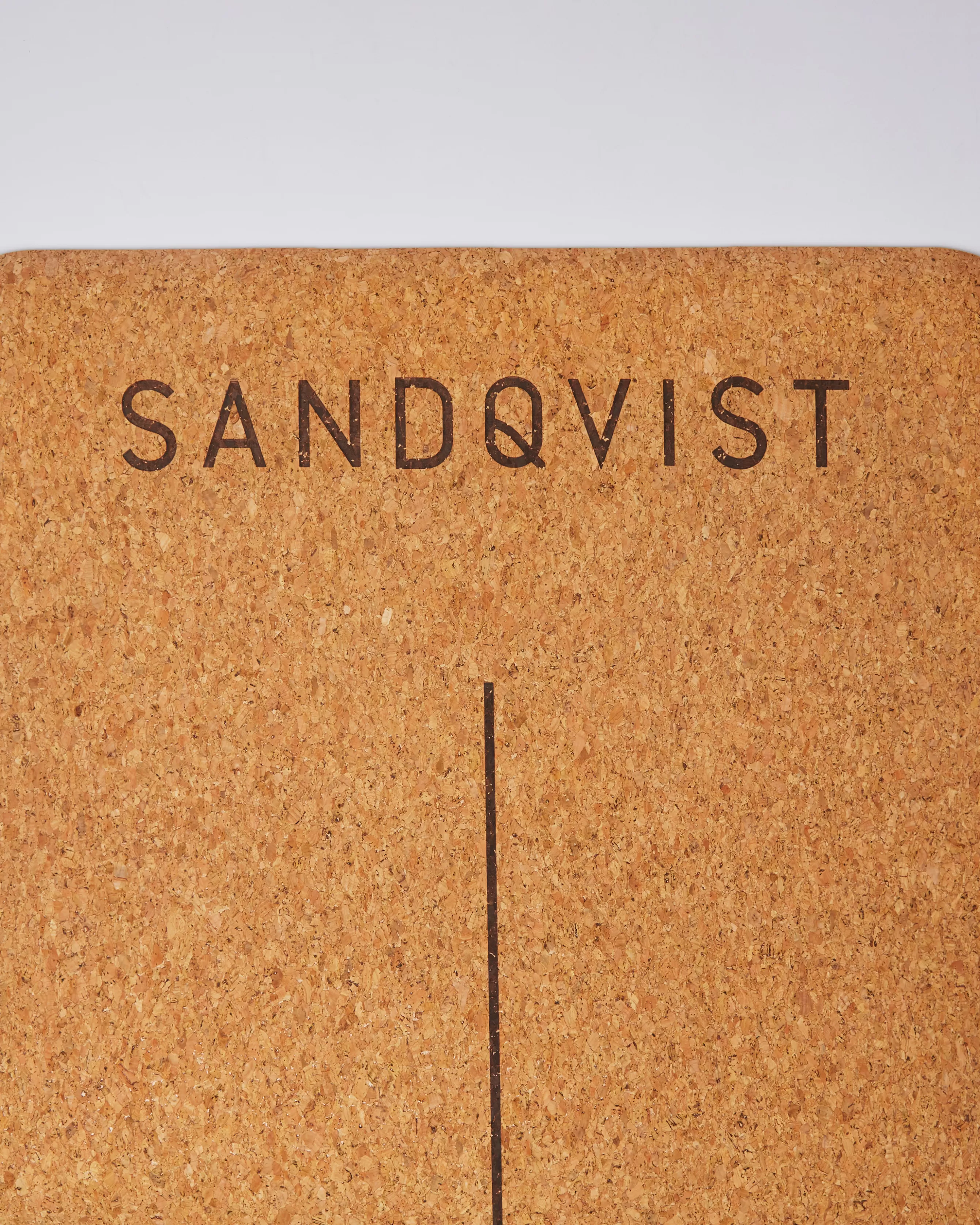 Sandqvist Accessoarer>Yogamatta